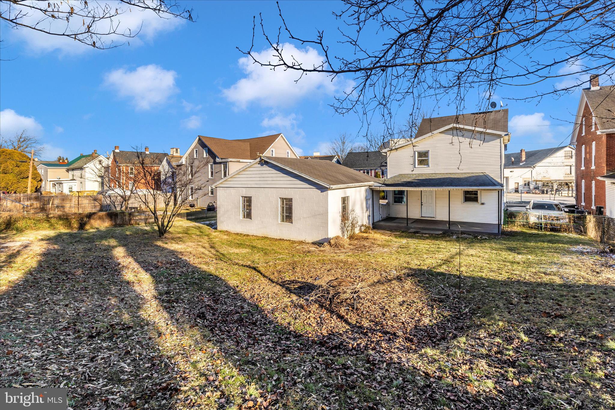 NONE AVAILABLE - Residential