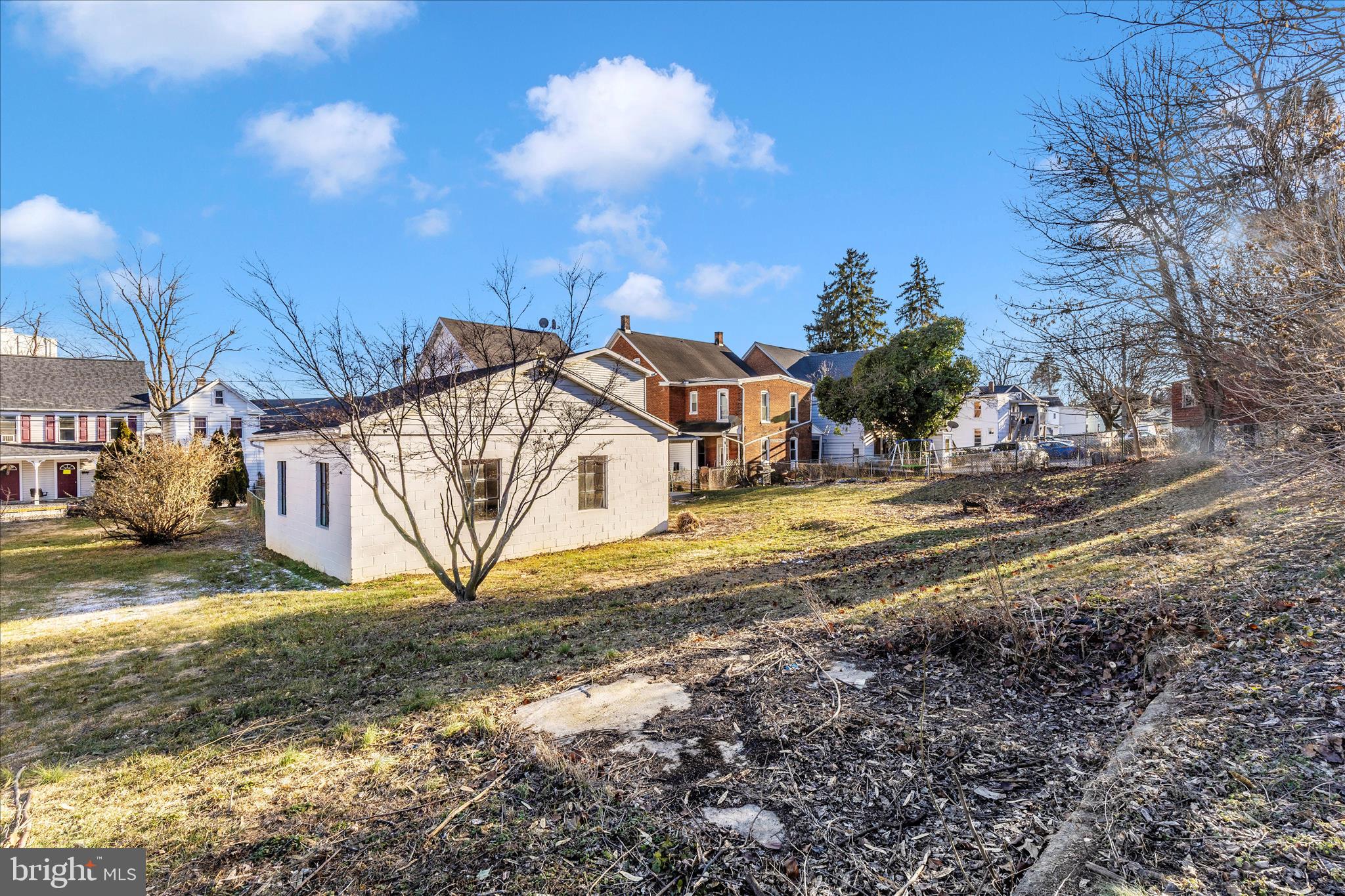 NONE AVAILABLE - Residential