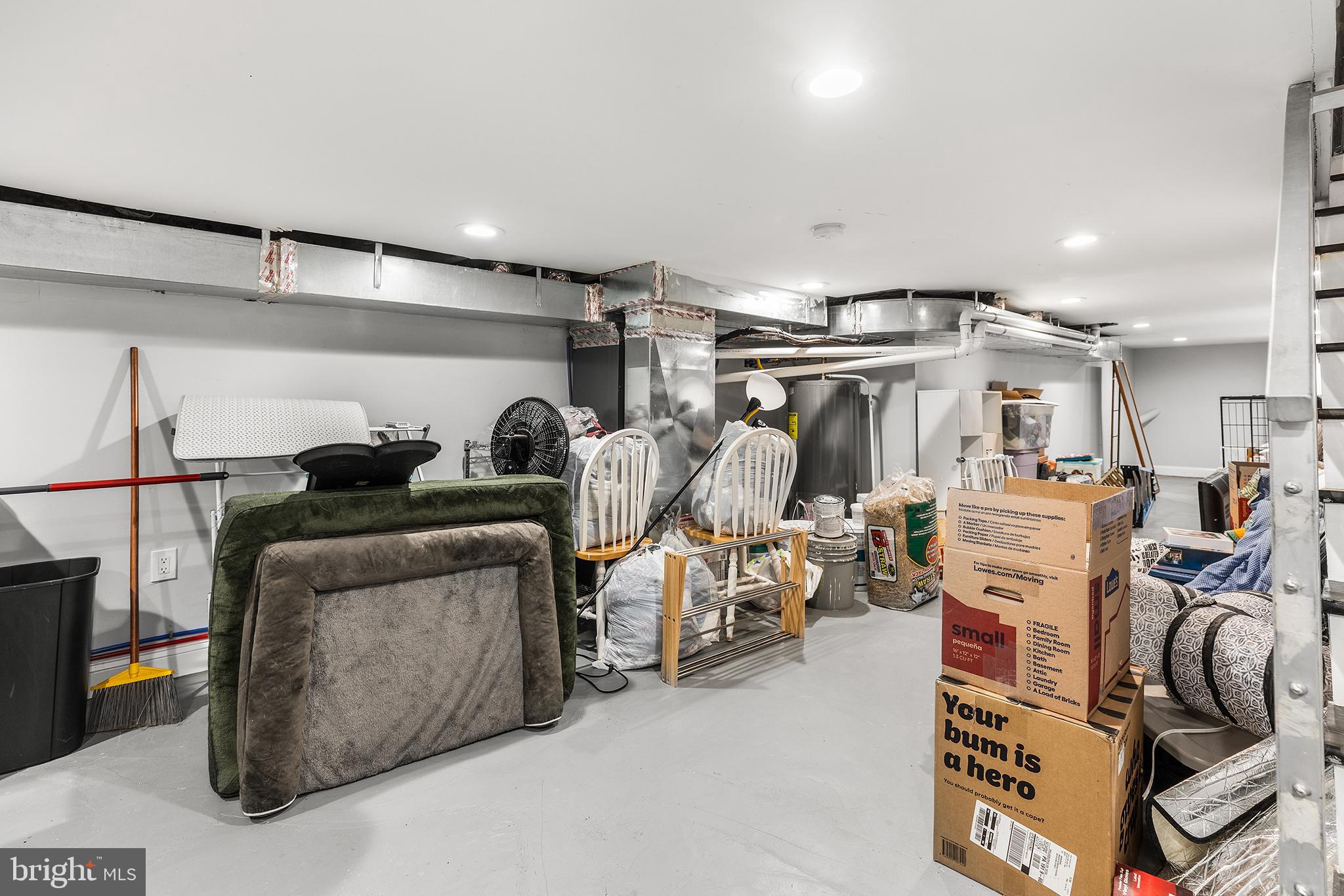 UNIVERSITY CITY - Residential