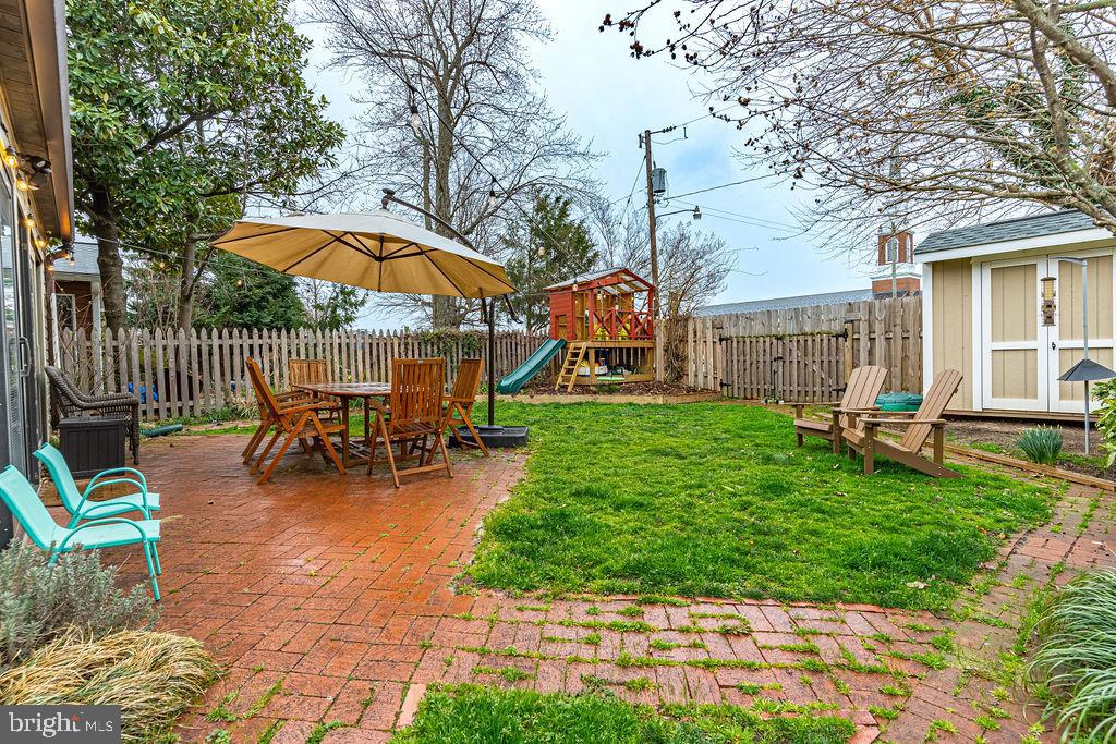 DEL RAY/MT IDA - Residential Lease