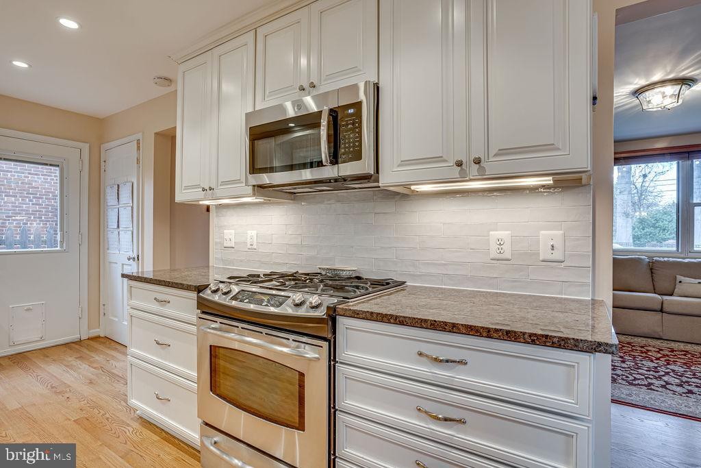 DEL RAY/MT IDA - Residential Lease