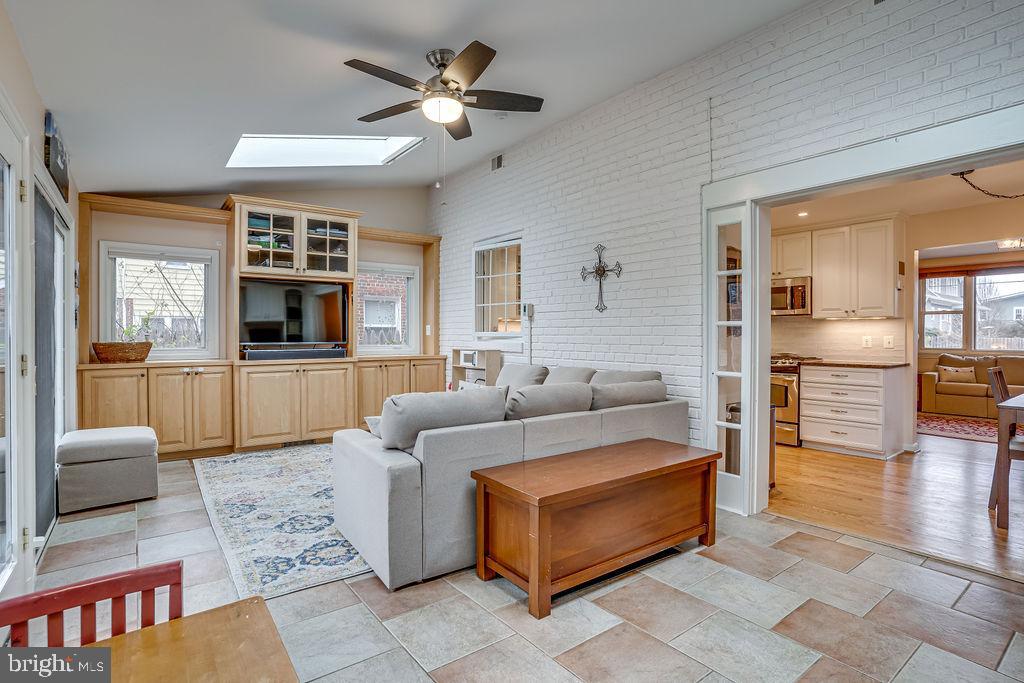 DEL RAY/MT IDA - Residential Lease