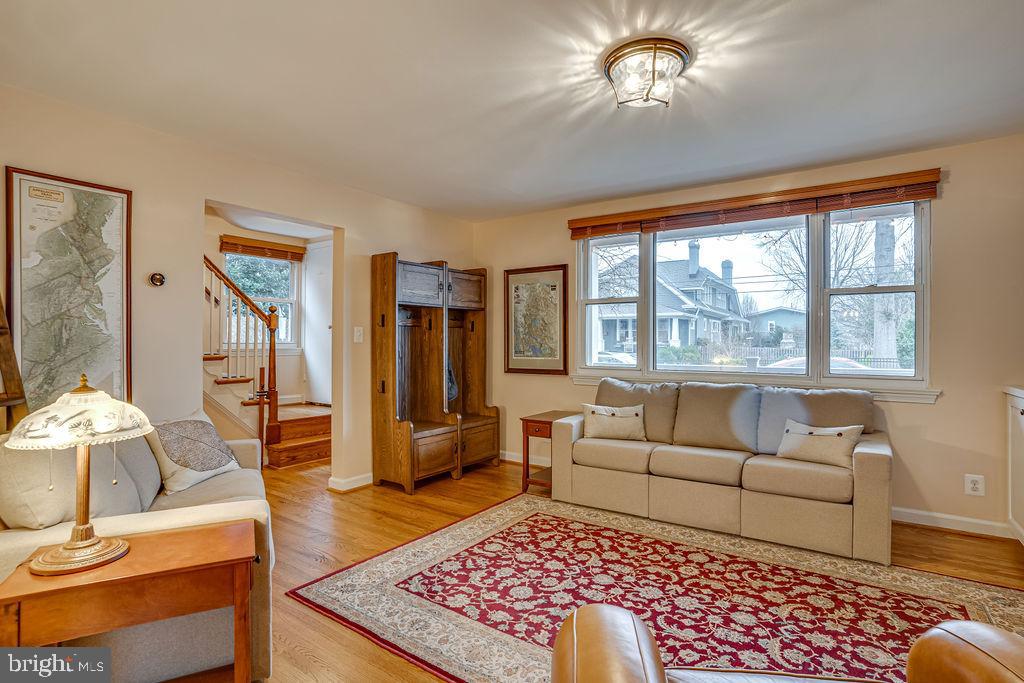 DEL RAY/MT IDA - Residential Lease