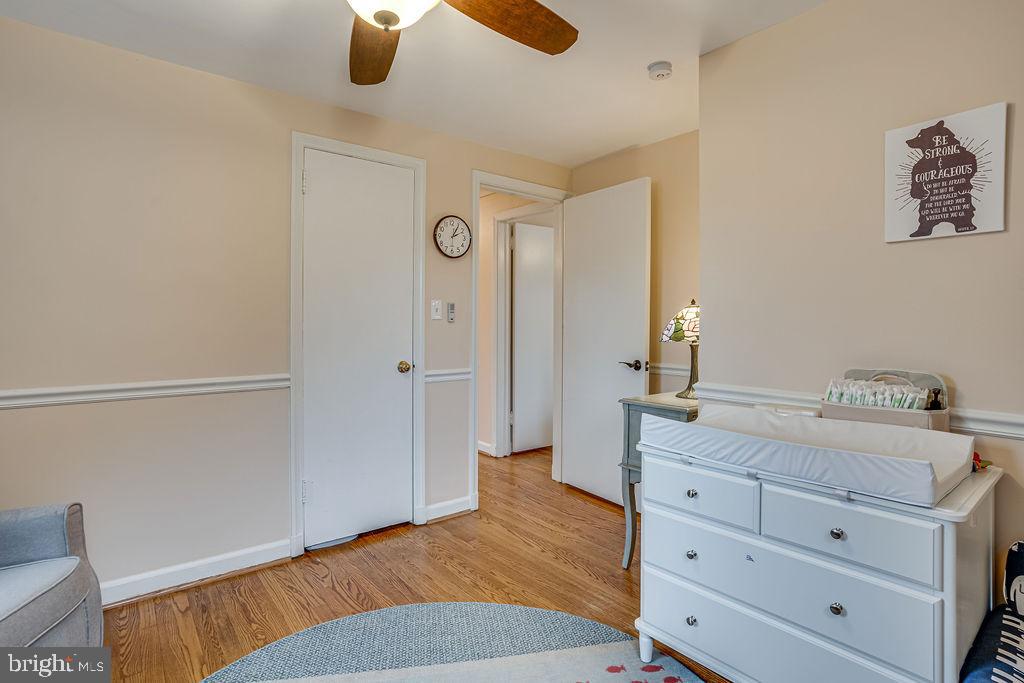 DEL RAY/MT IDA - Residential Lease