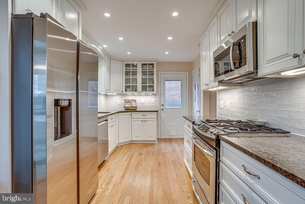 DEL RAY/MT IDA - Residential Lease