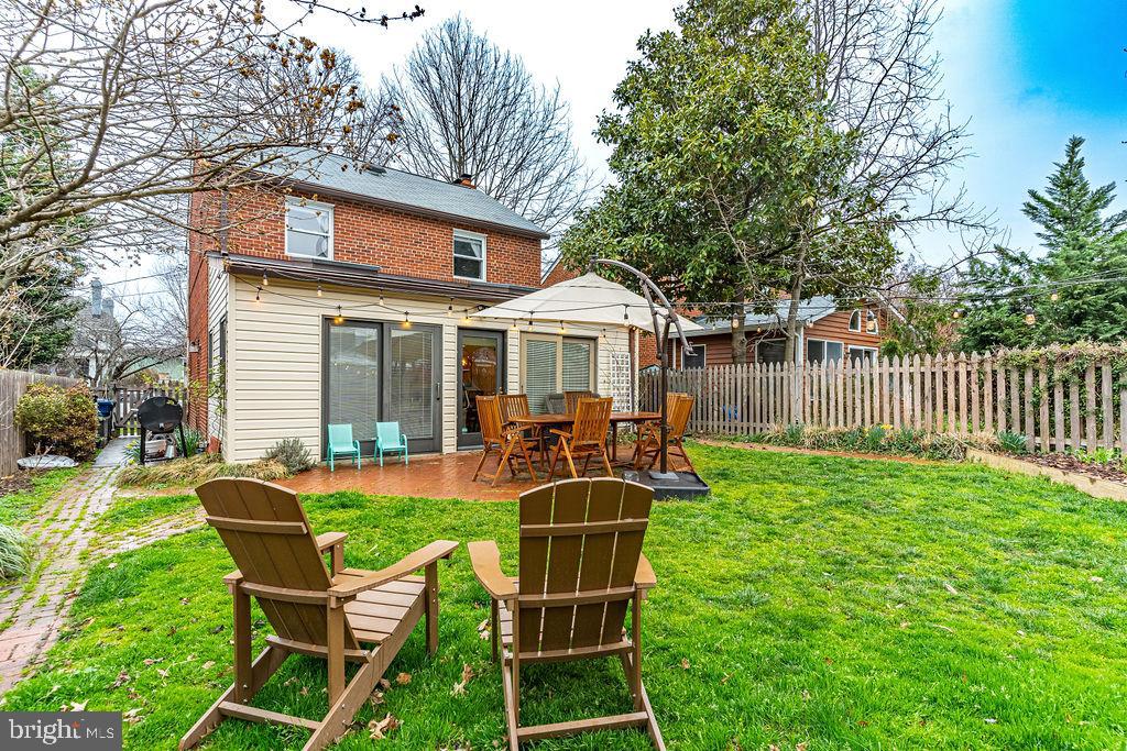 DEL RAY/MT IDA - Residential Lease