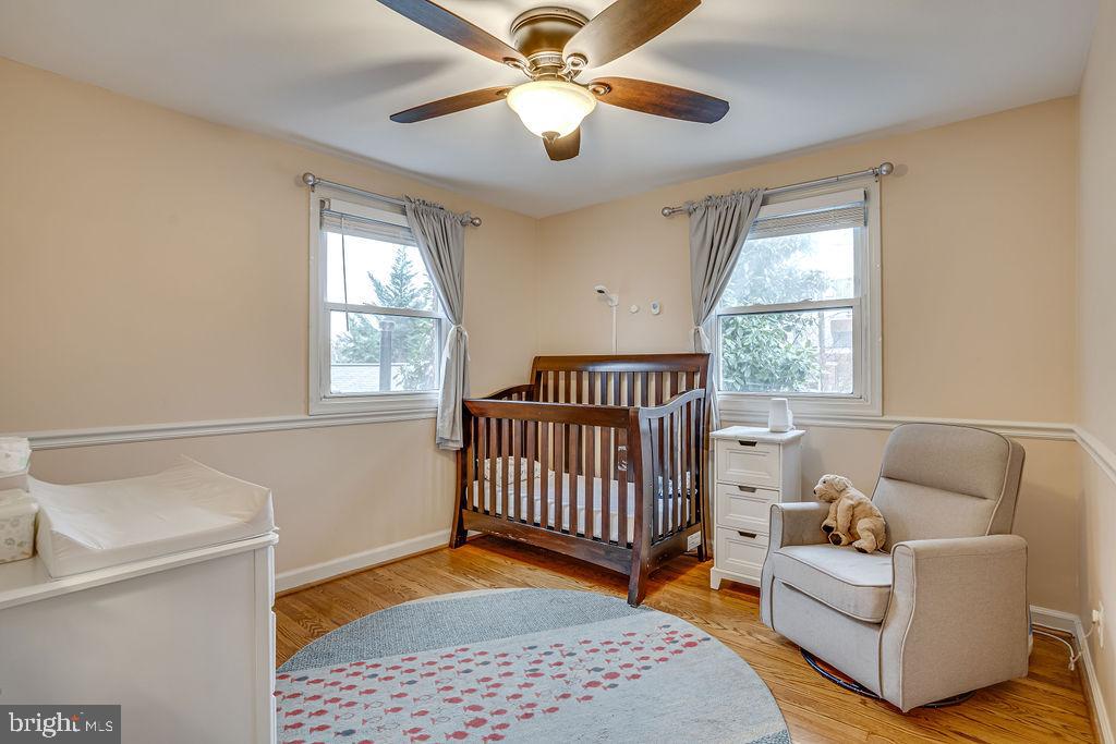 DEL RAY/MT IDA - Residential Lease