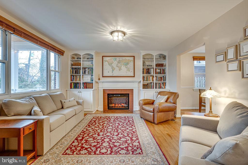 DEL RAY/MT IDA - Residential Lease