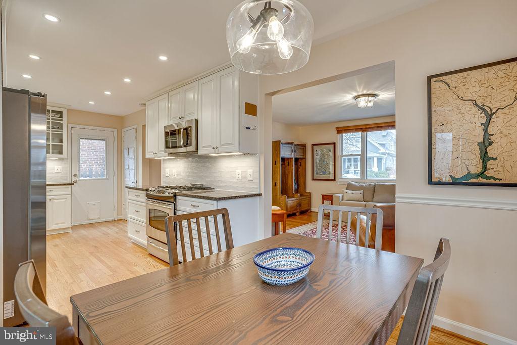 DEL RAY/MT IDA - Residential Lease