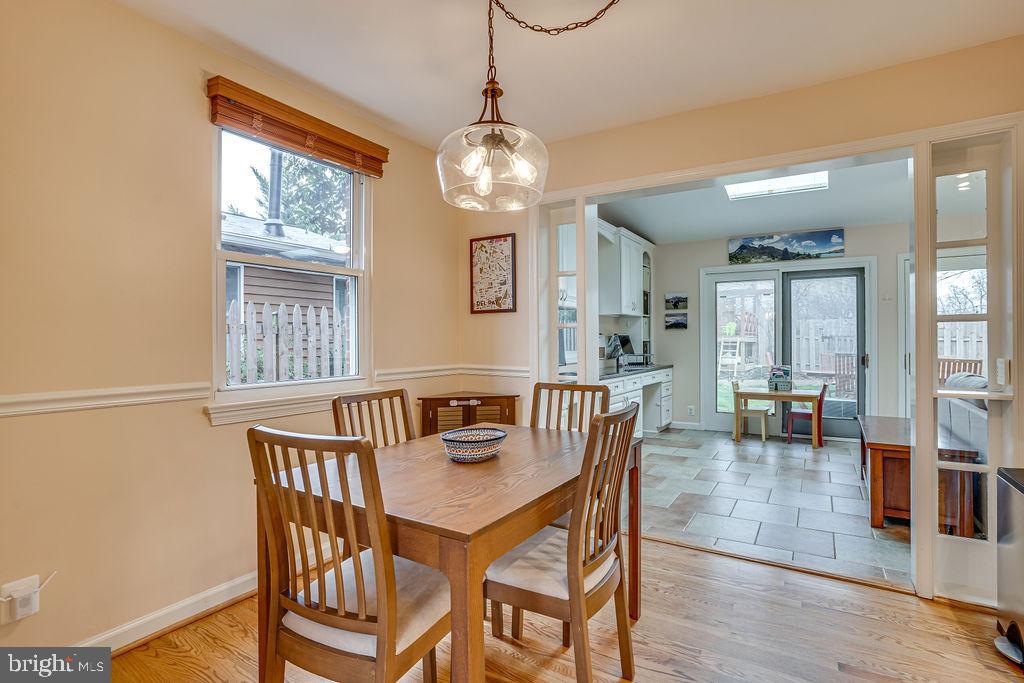 DEL RAY/MT IDA - Residential Lease