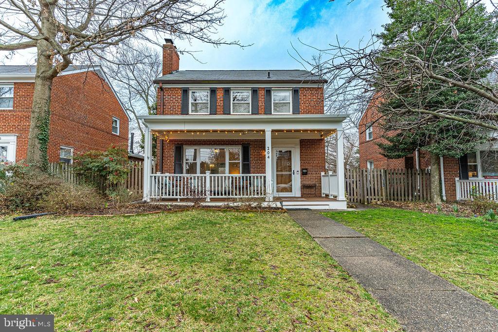 DEL RAY/MT IDA - Residential Lease