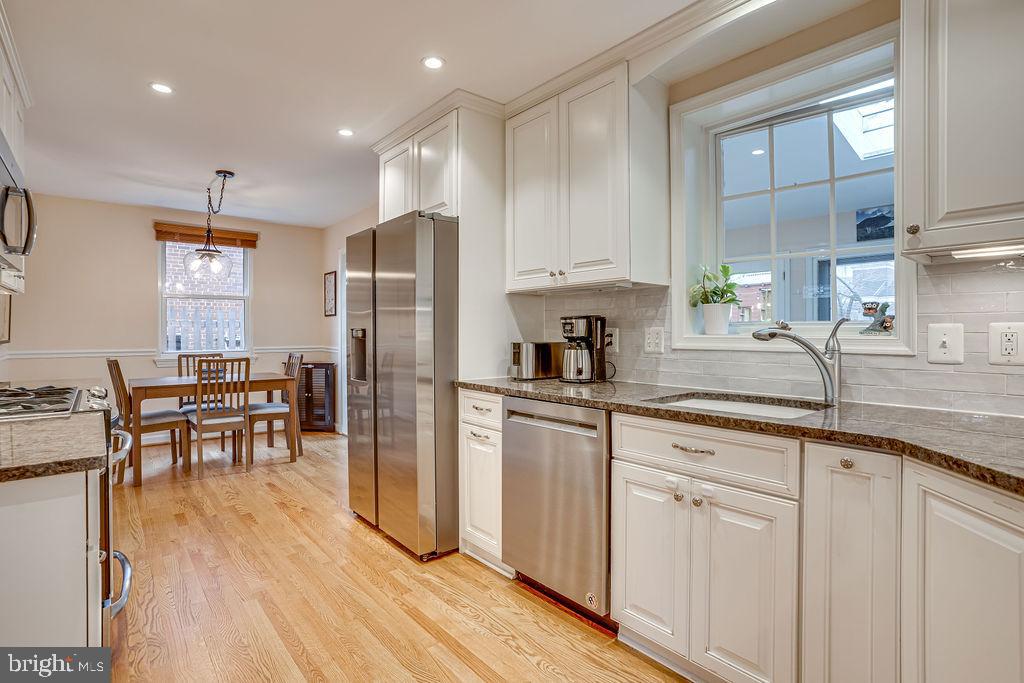 DEL RAY/MT IDA - Residential Lease