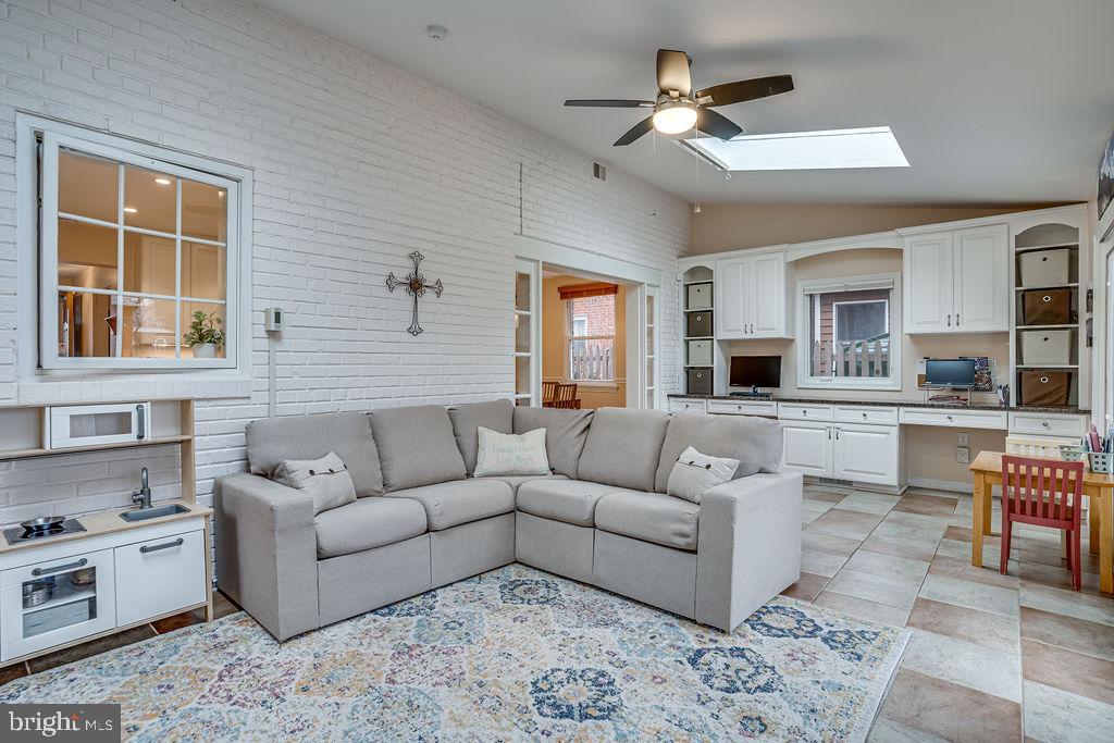 DEL RAY/MT IDA - Residential Lease