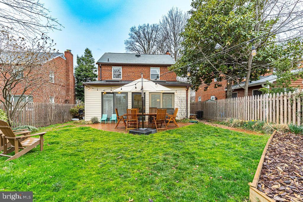 DEL RAY/MT IDA - Residential Lease