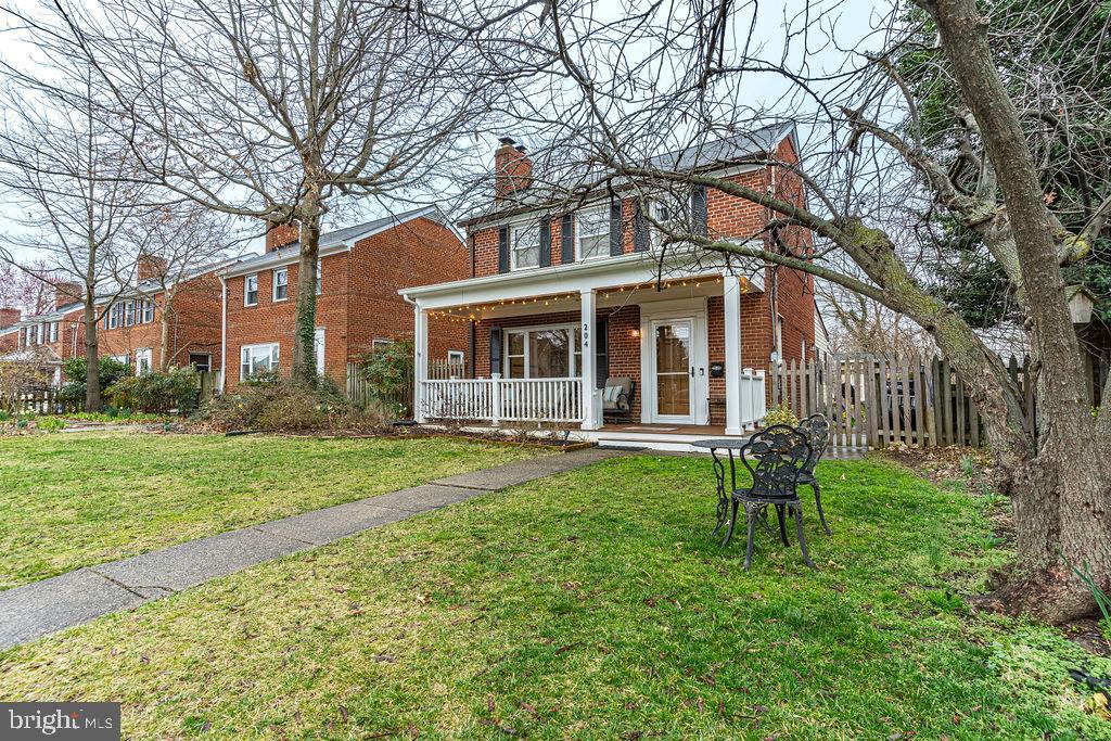 DEL RAY/MT IDA - Residential Lease