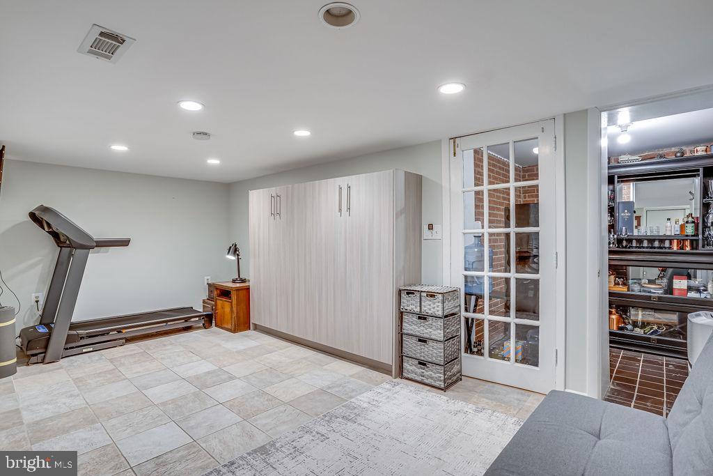 DEL RAY/MT IDA - Residential Lease