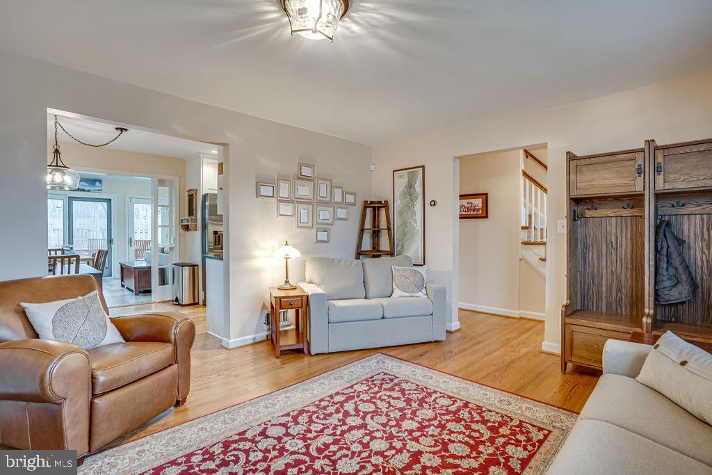 DEL RAY/MT IDA - Residential Lease