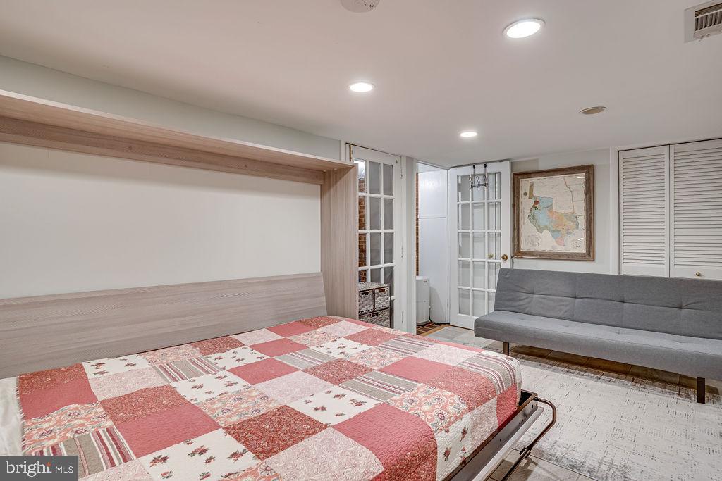 DEL RAY/MT IDA - Residential Lease