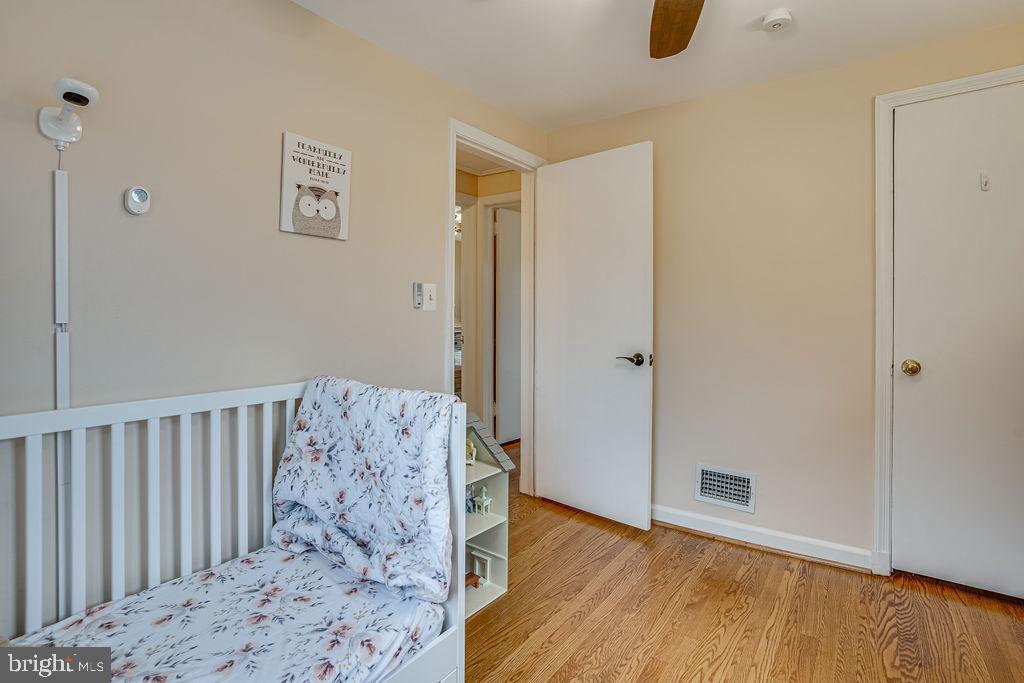 DEL RAY/MT IDA - Residential Lease