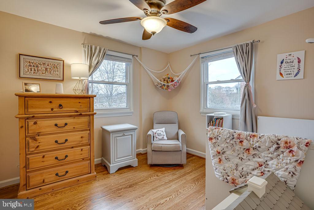 DEL RAY/MT IDA - Residential Lease