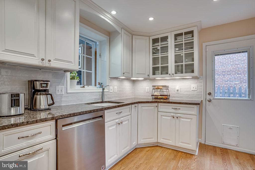 DEL RAY/MT IDA - Residential Lease