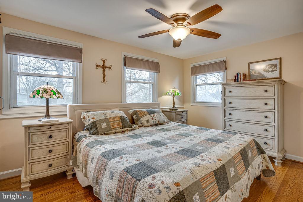 DEL RAY/MT IDA - Residential Lease