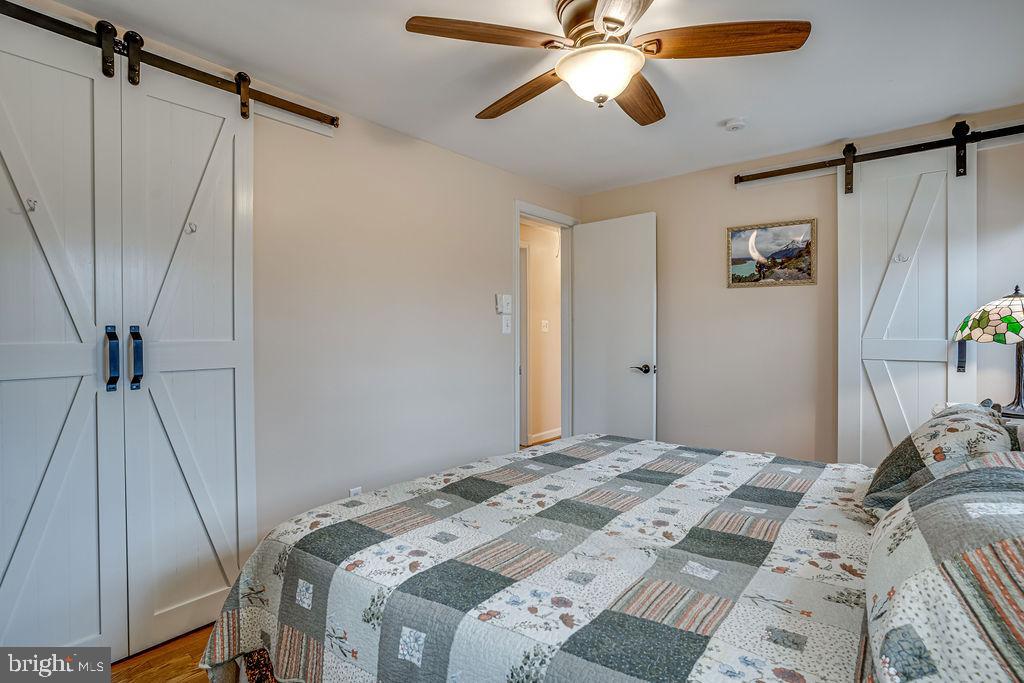 DEL RAY/MT IDA - Residential Lease