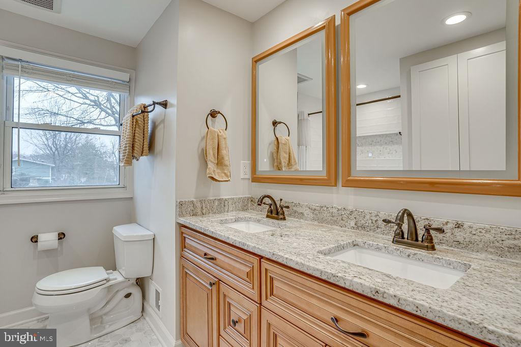 DEL RAY/MT IDA - Residential Lease