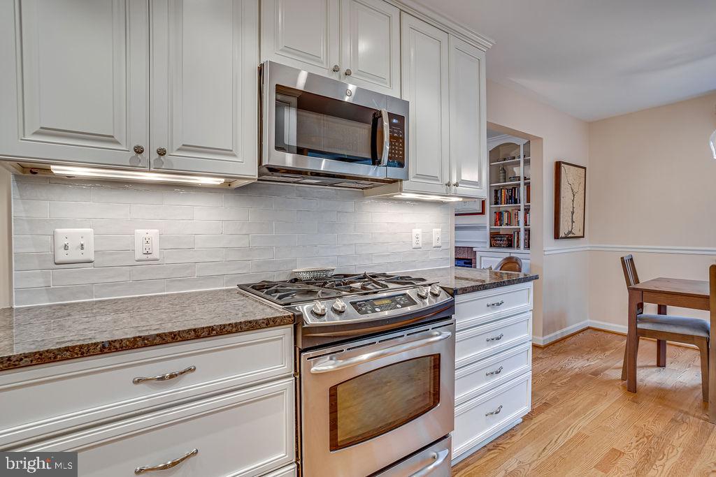 DEL RAY/MT IDA - Residential Lease