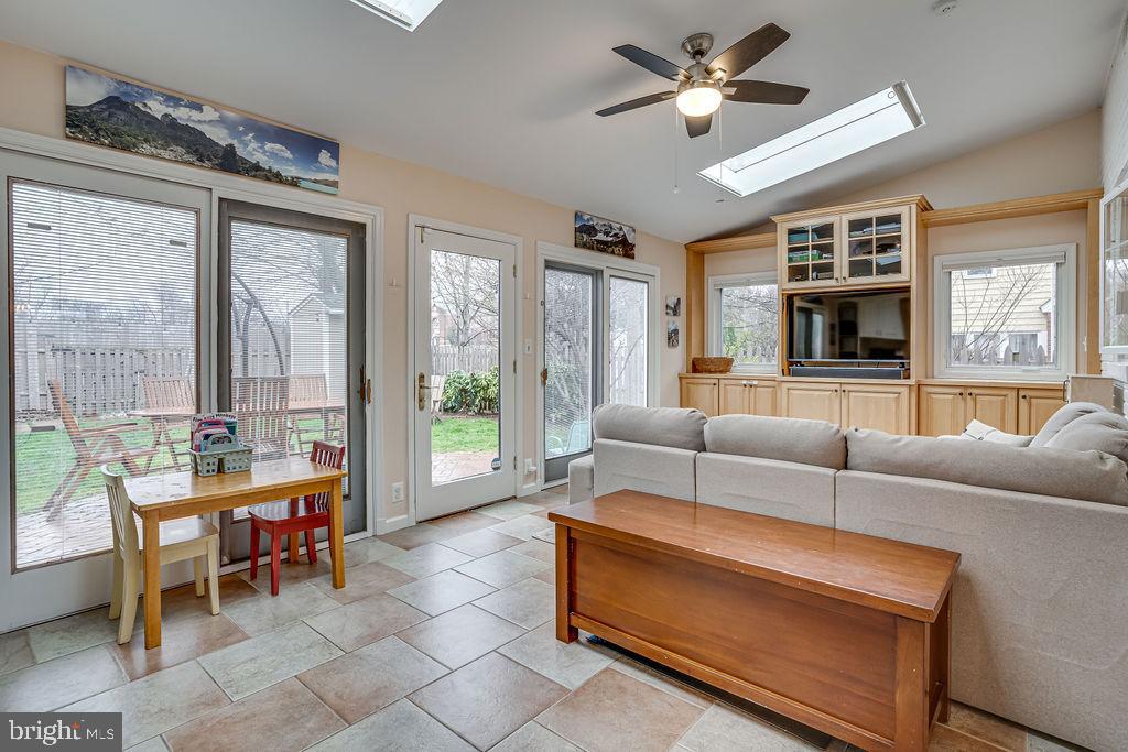 DEL RAY/MT IDA - Residential Lease