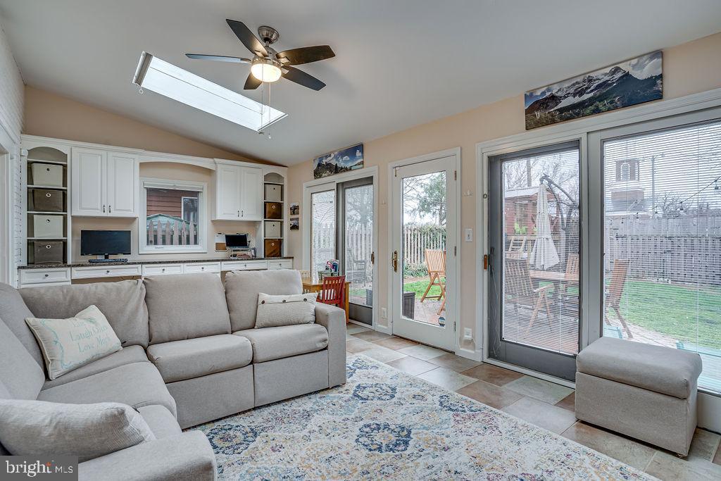 DEL RAY/MT IDA - Residential Lease