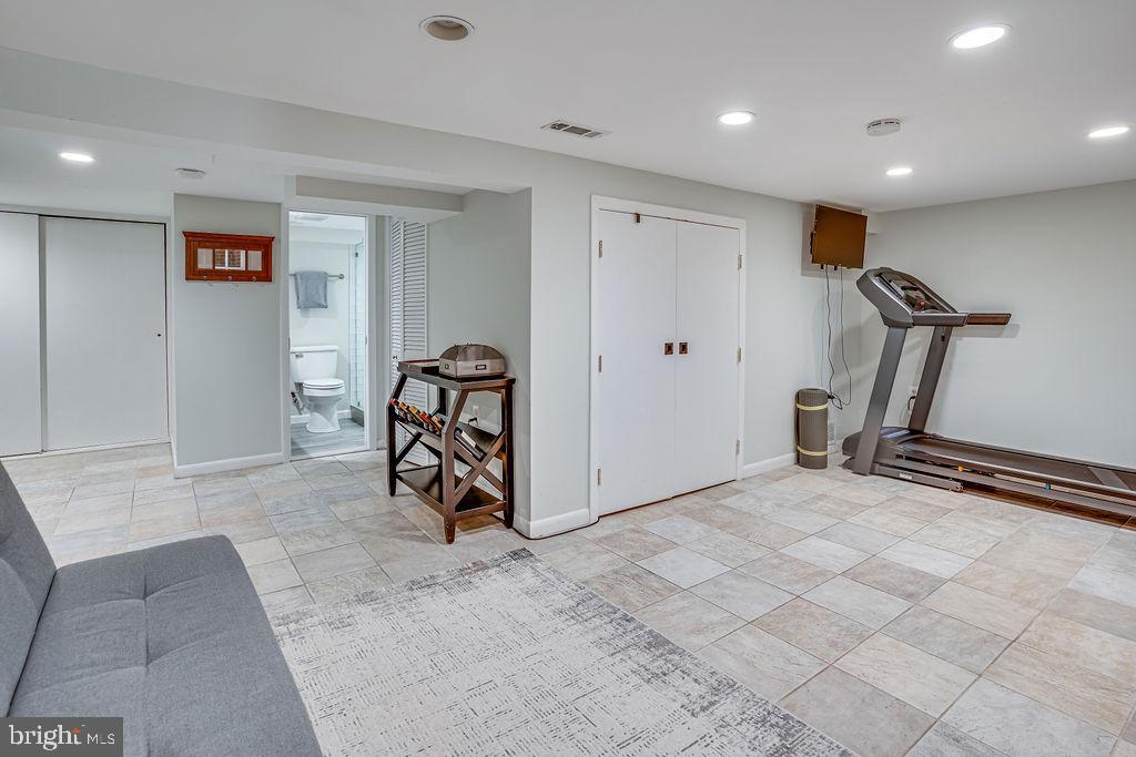 DEL RAY/MT IDA - Residential Lease