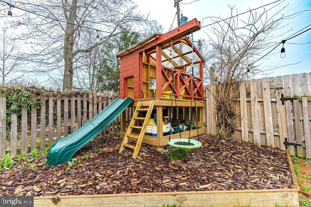 DEL RAY/MT IDA - Residential Lease