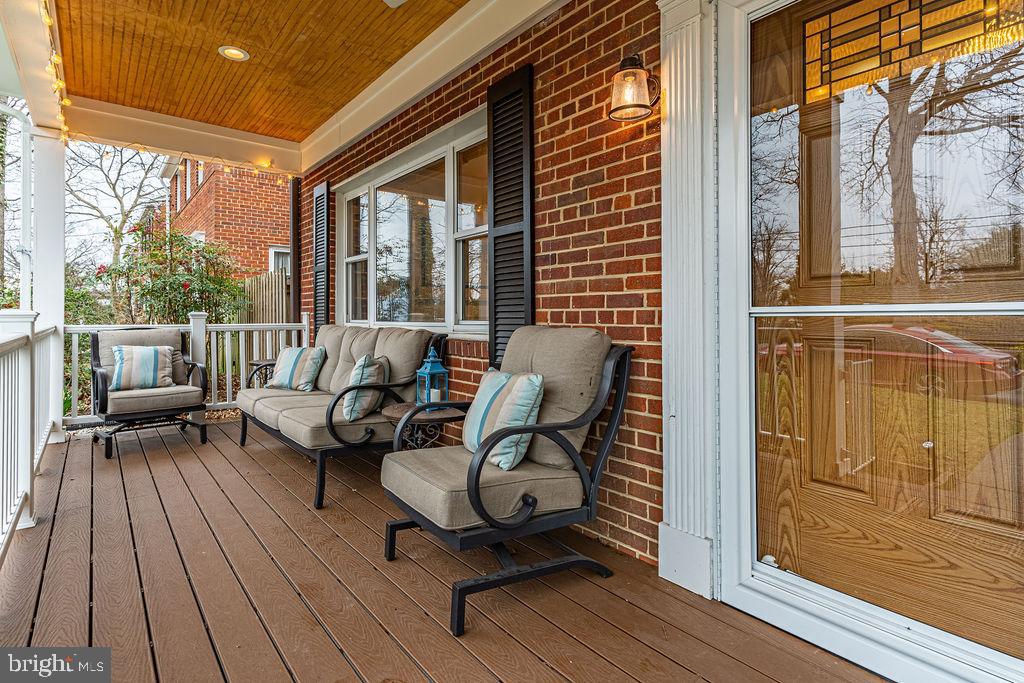 DEL RAY/MT IDA - Residential Lease