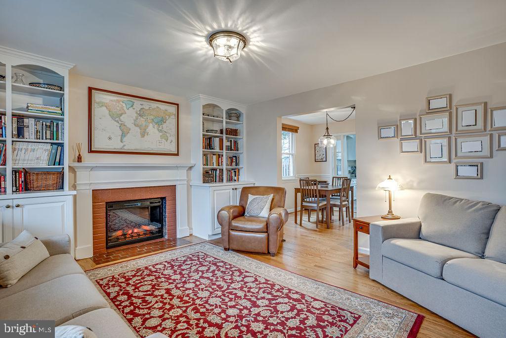 DEL RAY/MT IDA - Residential Lease