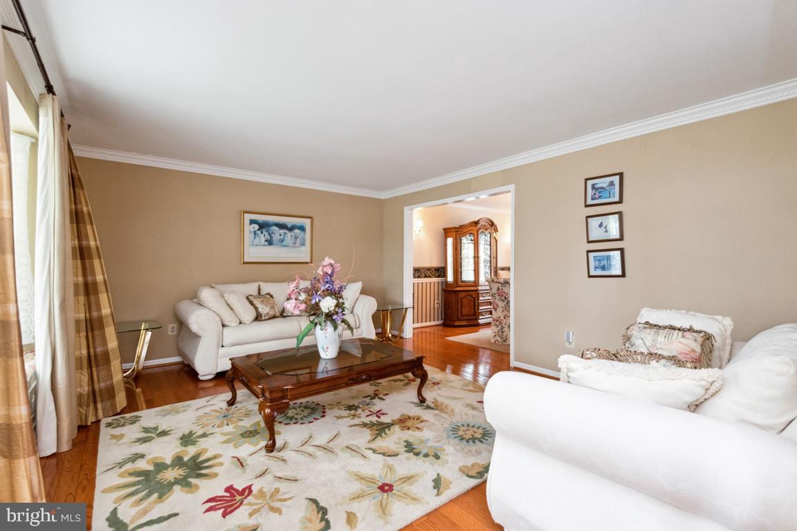 TERRACO ACRES - Residential