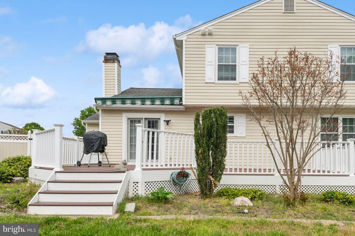 TERRACO ACRES - Residential