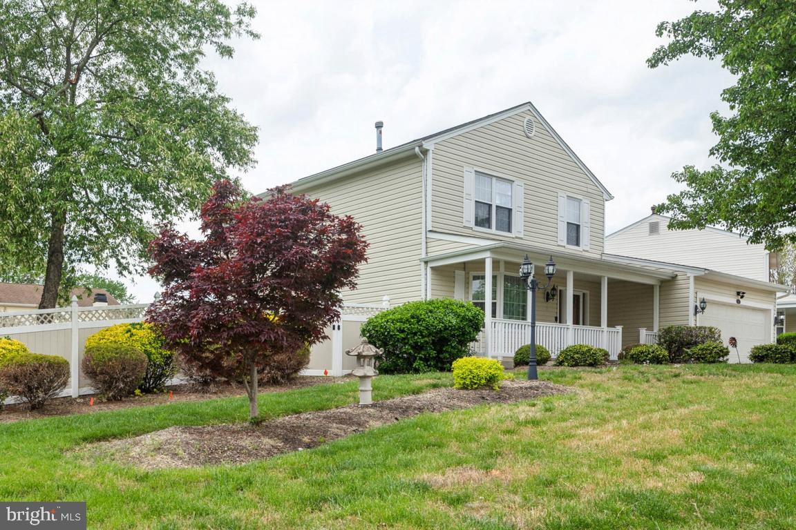 TERRACO ACRES - Residential