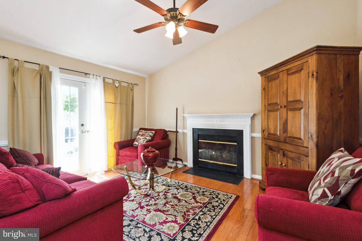 TERRACO ACRES - Residential