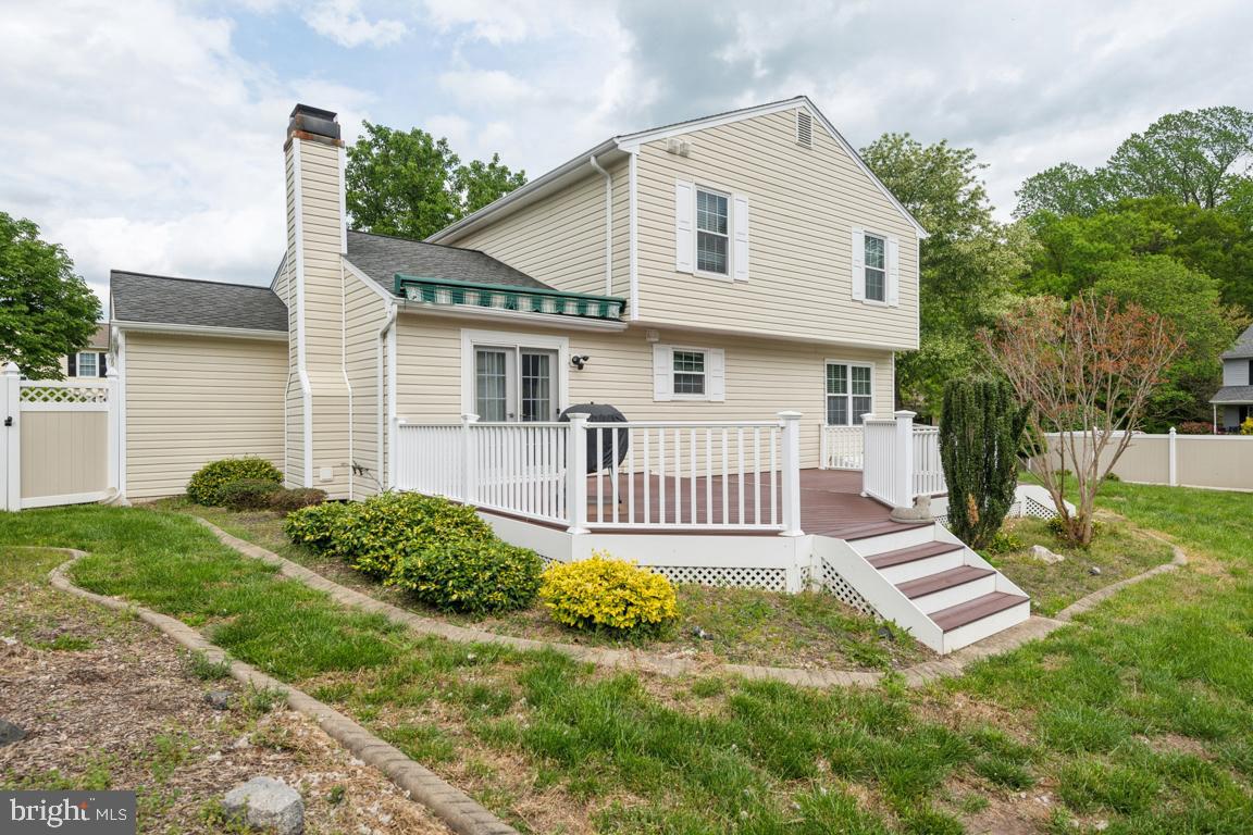 TERRACO ACRES - Residential