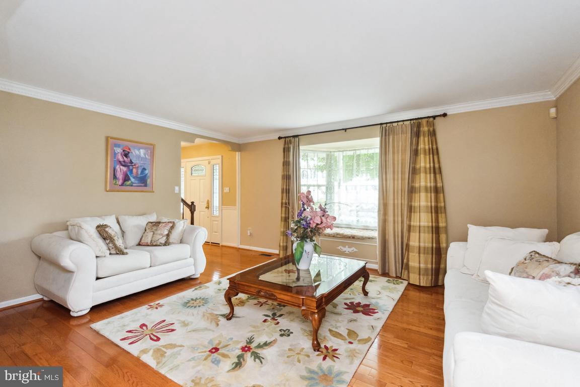 TERRACO ACRES - Residential