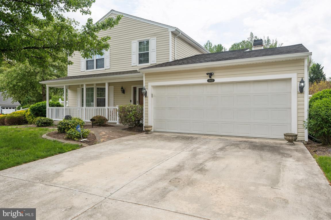 TERRACO ACRES - Residential