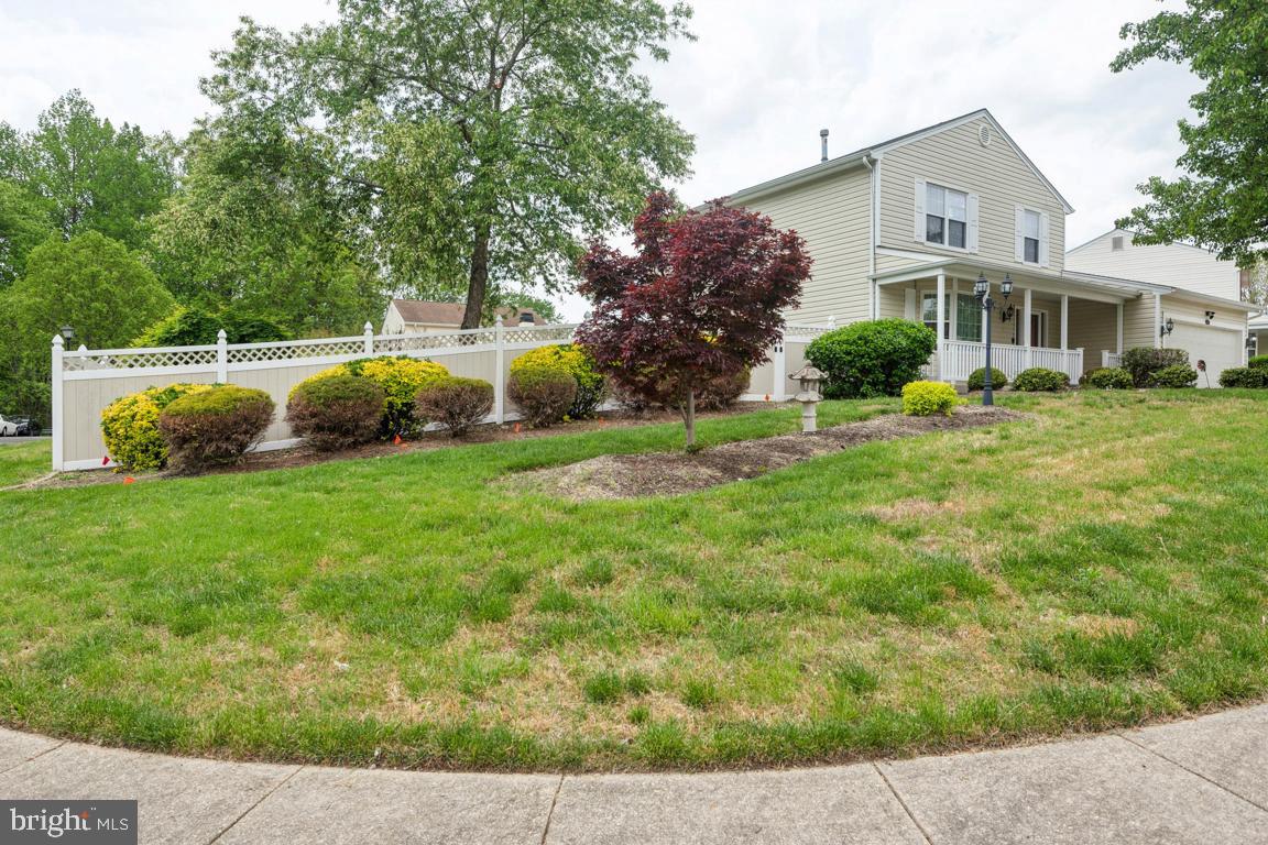 TERRACO ACRES - Residential