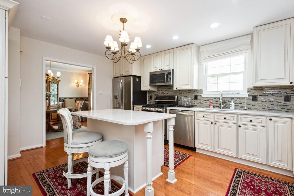 TERRACO ACRES - Residential