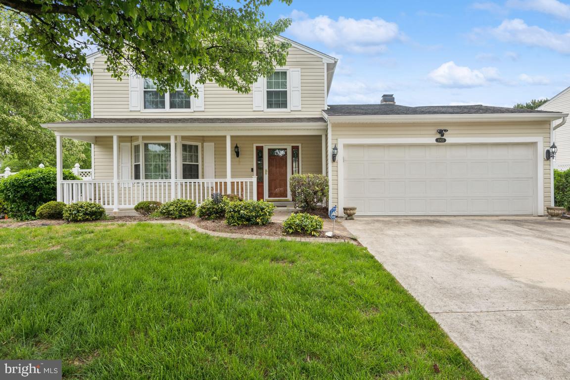 TERRACO ACRES - Residential