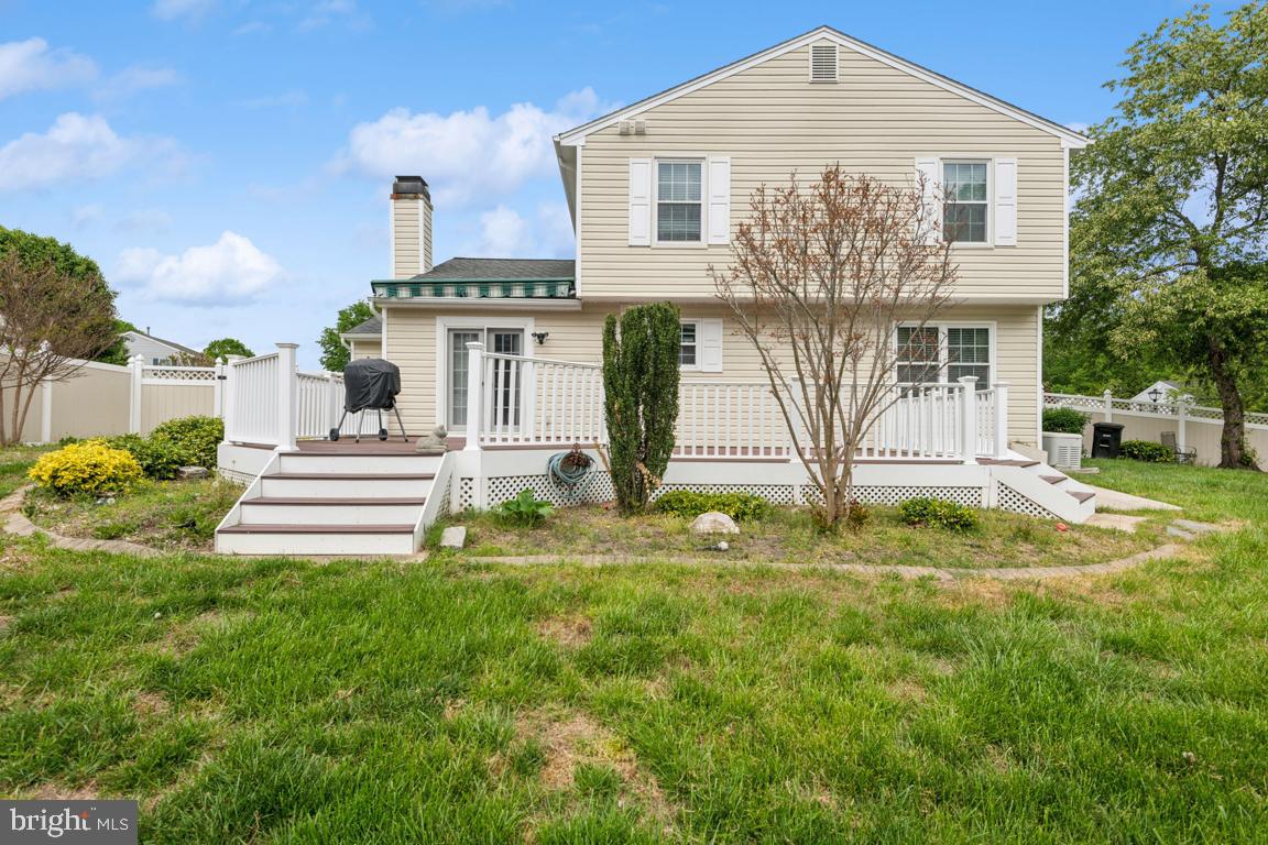 TERRACO ACRES - Residential