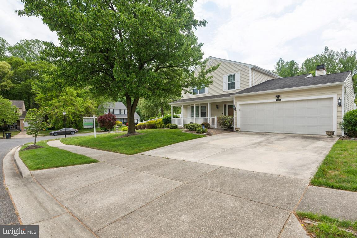 TERRACO ACRES - Residential