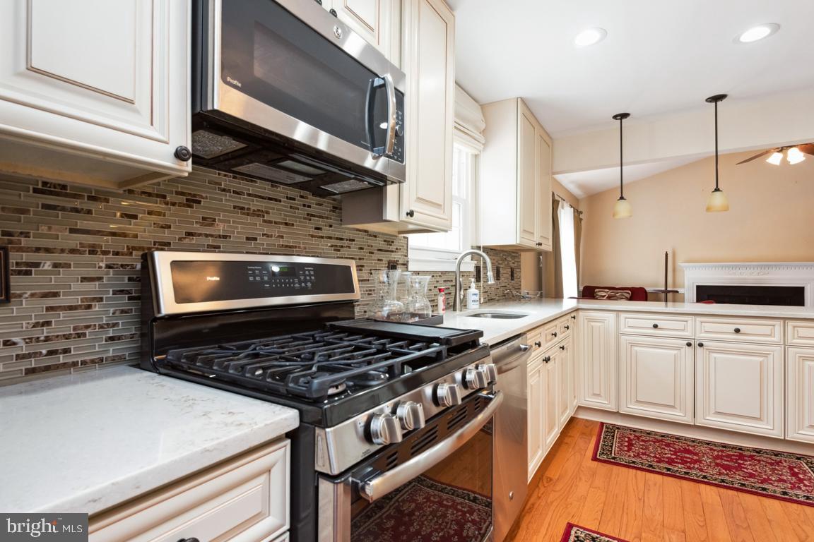 TERRACO ACRES - Residential