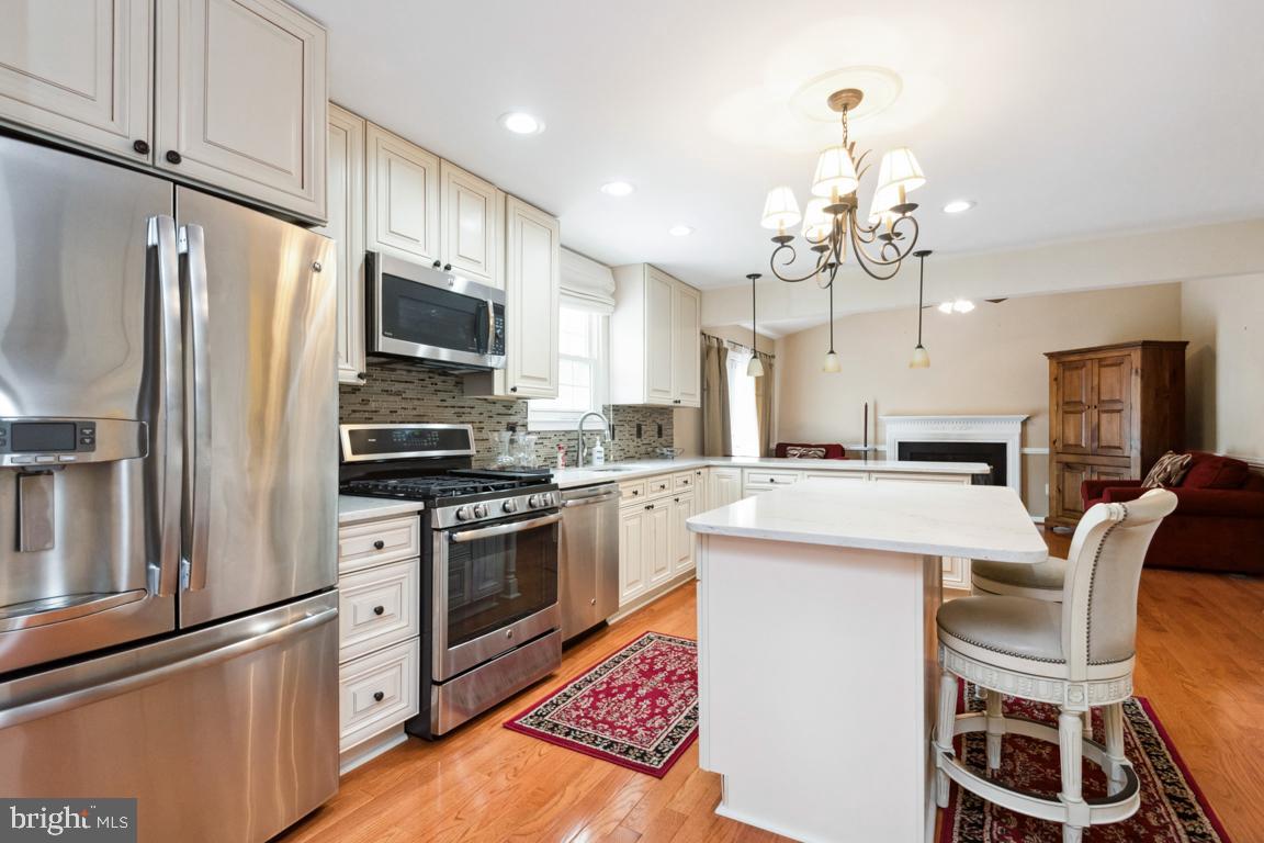 TERRACO ACRES - Residential