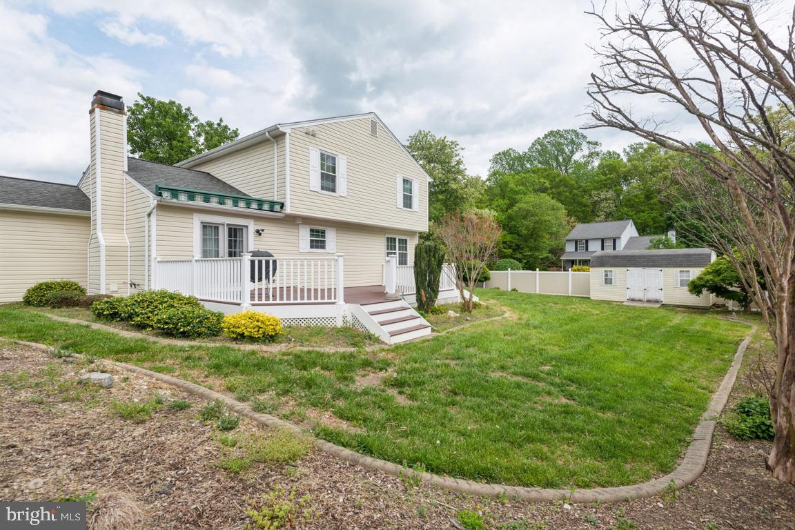 TERRACO ACRES - Residential